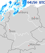 Radar Allemagne!