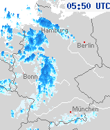 Radar Allemagne!