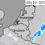 Radar Belgique!