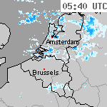 Radar Belgique!