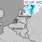 Radar Belgique!