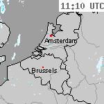 Radar Belgique!
