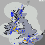 Radar Irlande!