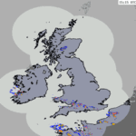 Radar Irlande!