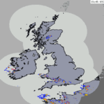 Radar Irlande!