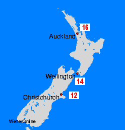 Nouvelle Zélande: mar, 11.06.